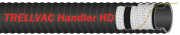 Купить TRELLVAC Handler HD гибкий гофрированный шланг для сильно-абразивных материалов.